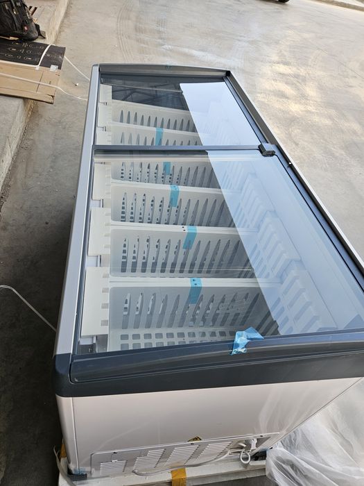 Морозильник Бестон премиум качество акции / Morozilnik / Muzlatgich