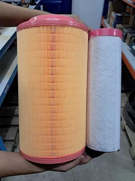 Воздушный фильтр для пневмонагнетателя/Putzmeister/Brinkmann/BMS