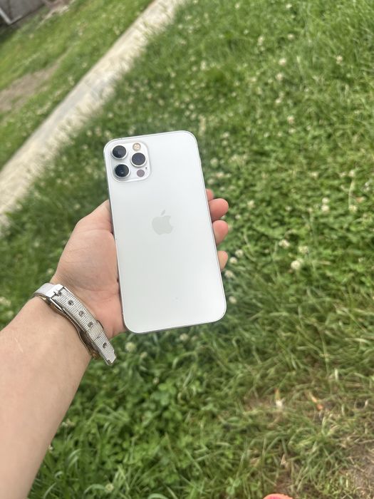 Vand iphone 12 Pro