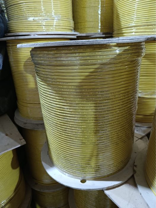 Legrand кабель FTP 8x0.57, 500 м