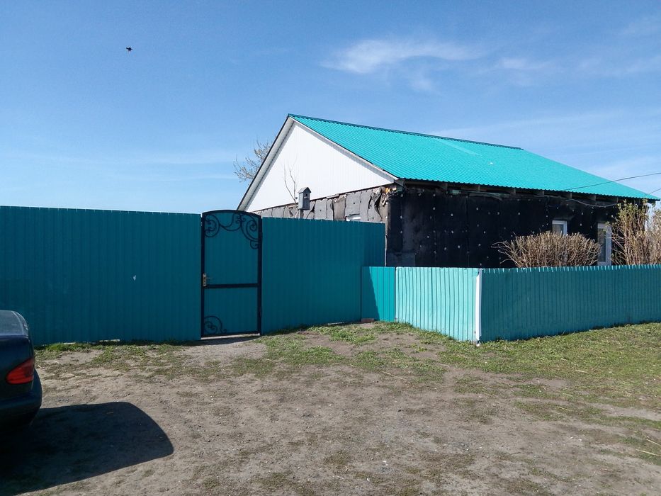 Продам Дом с. Архангельское