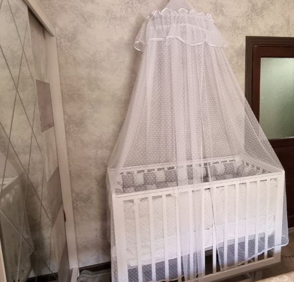 Детский кровать идеал холатда (Российский)