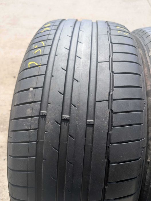 SET 4 Anvelope Vara 255/50 R19 HANKOOK Ventus S1 EVO 3 ev