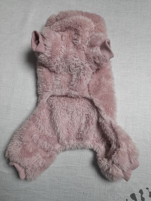 Поларено  яке за куче