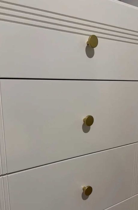 Дръжки за мебели