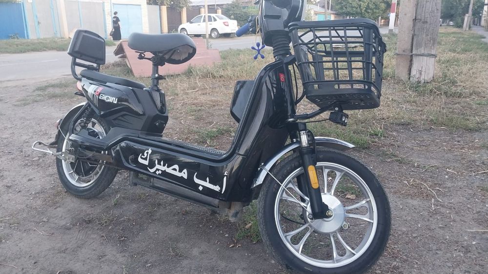 Мафет сатылады 1 жыл