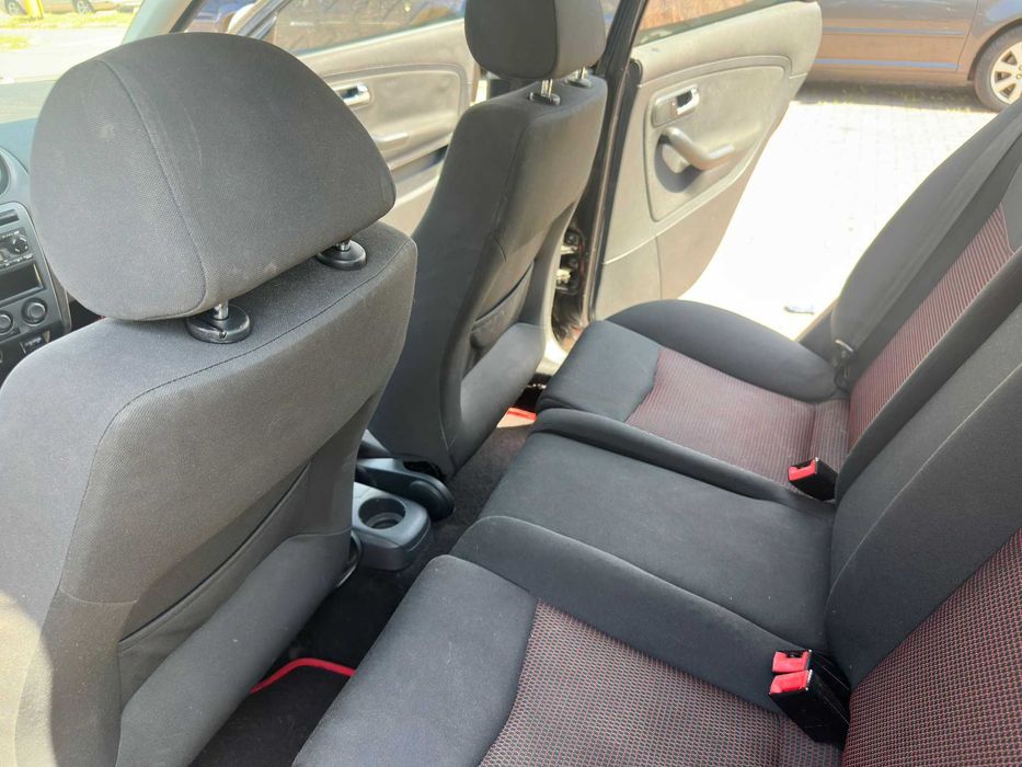 SEAT Ibiza 2007 — imagine 5