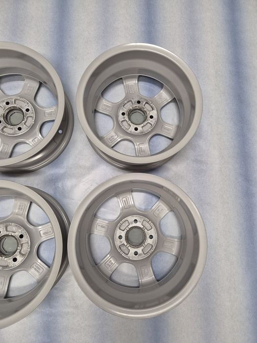 Jante vw 14 4x100