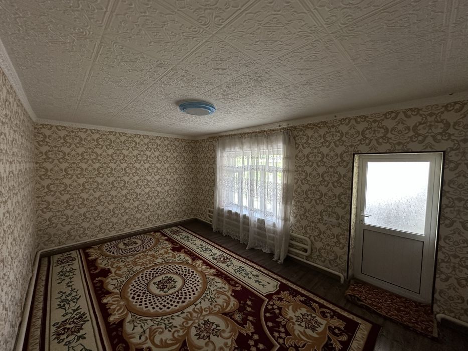 Orta chirchiq Kuchlik MFY