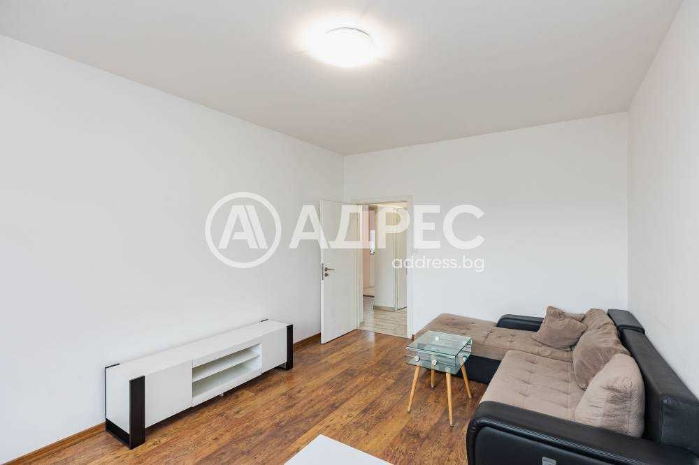 Продава се Двустаен апартамент в Варна, Младост 2 - 60 кв.м за 1250 €/кв.м - Снимка #5