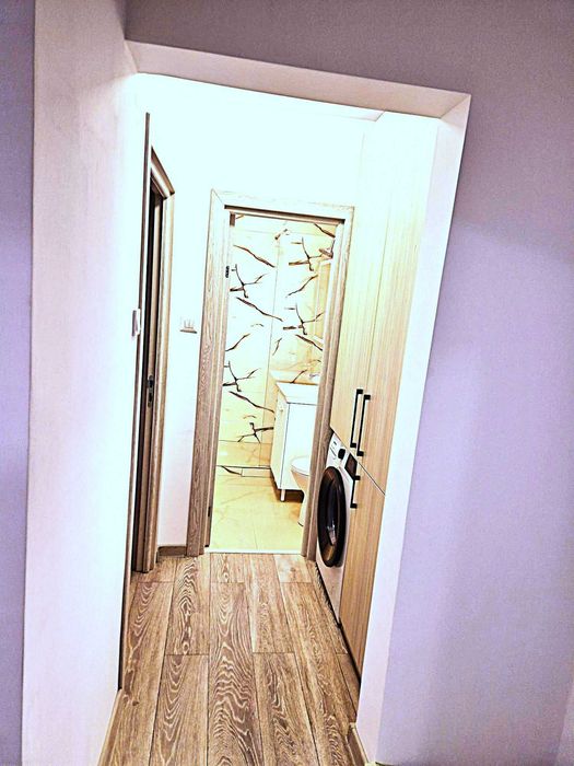 Persoana Fizica, oferta super, 3 Cam, Pacurari-Alpha Bank, totul nou!