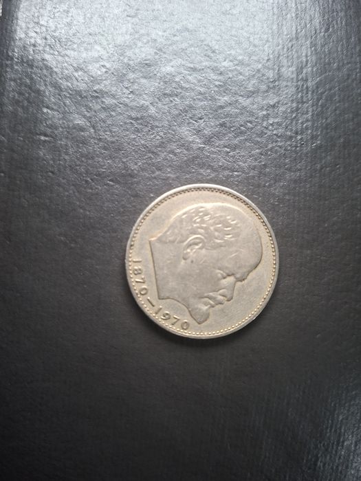 Юбелейная монета СССР