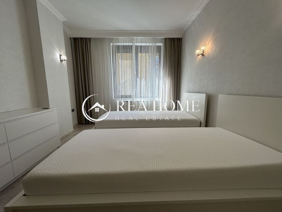 3-стаен в София-Витоша площ 110 цена 1500