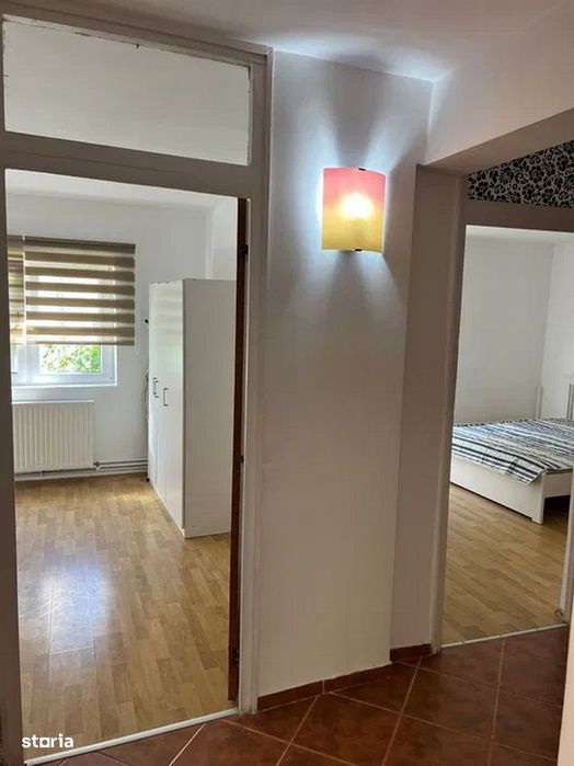 Apartament cu 3 camere | Lujerului | decomandat  | centrala proprie