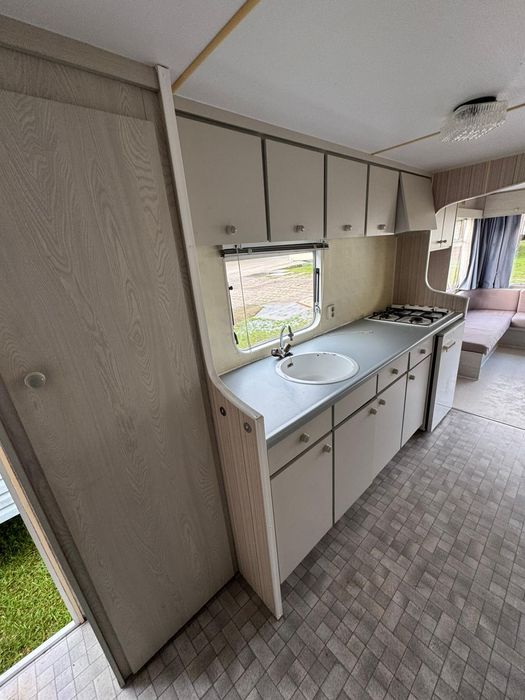 Casa mobila Casa pe roti Tiny House / mobilata si utilata / 28 mp