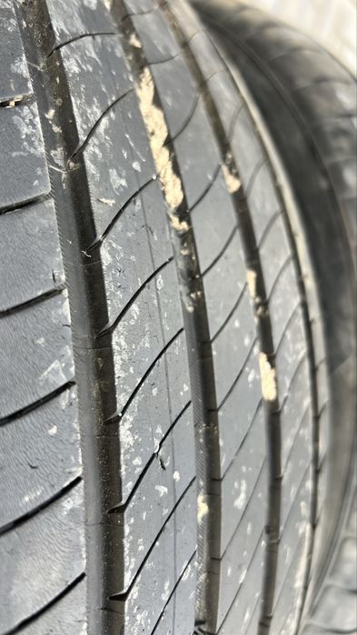 Шины michelin размер 255/50/20