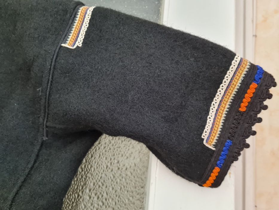 Автентична българска народна носия