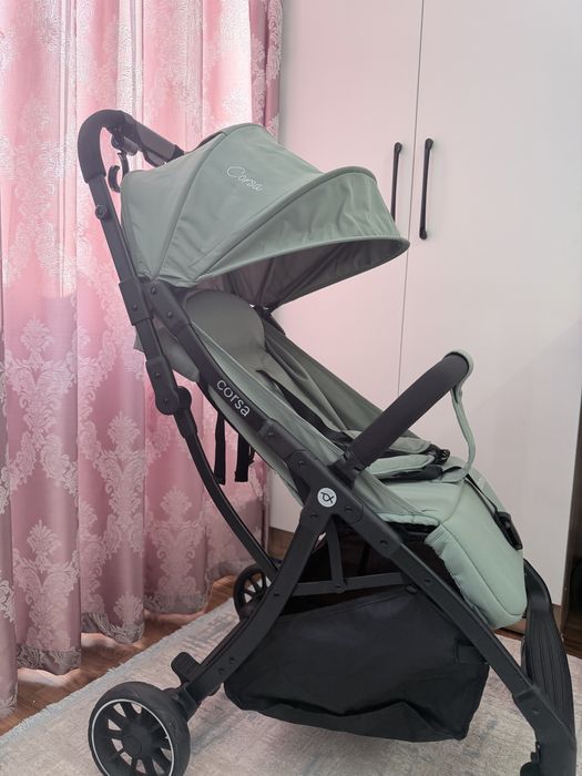 Продам коляску Tomix corsa