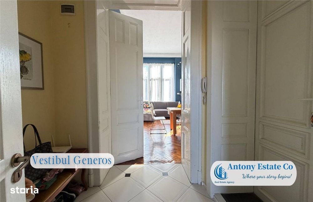 Apartament de vanzare cu 2 camere, Ultracentral, Oradea