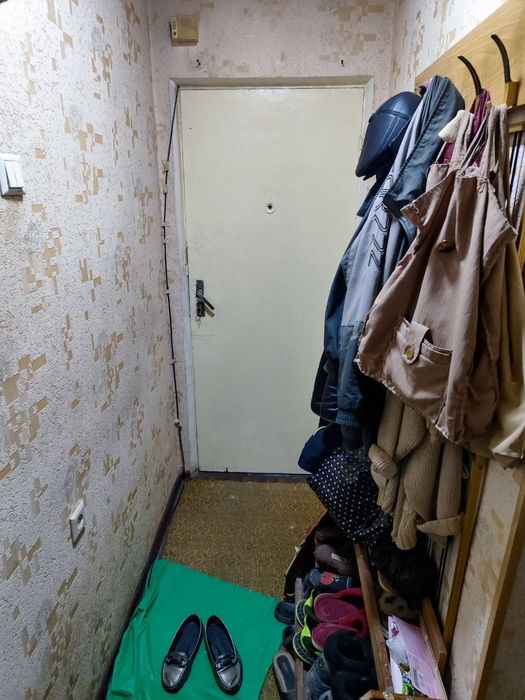 Продажа квартиры