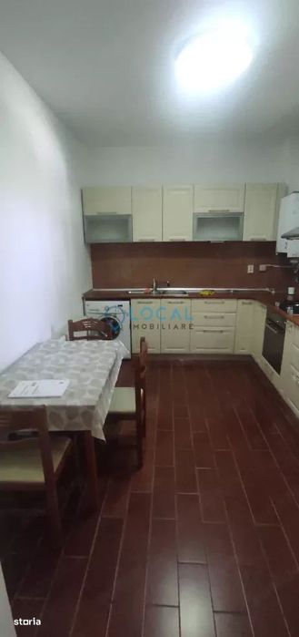 Apartament 2 camere | 65 mp | Parcare | A. Muresanu — fotografia 3
