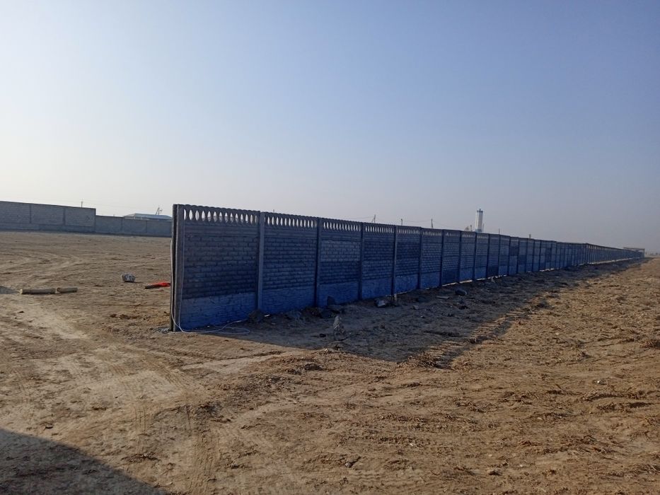 Olgan odam baraka topadi