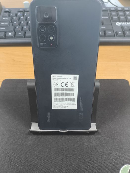 Xiaomi Redmi Note 11 Pro