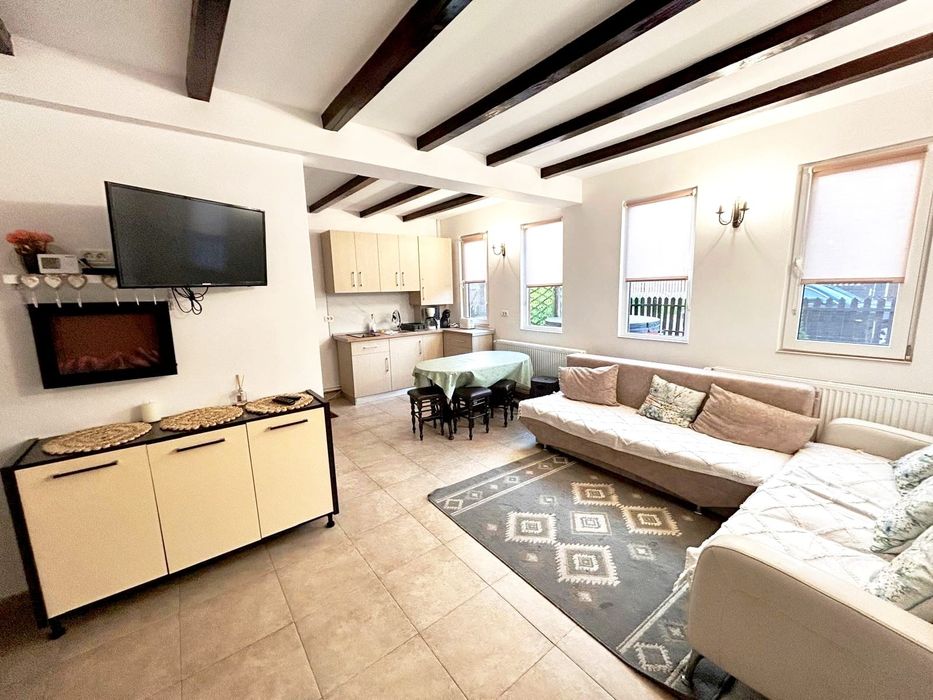 Cabană de închiriat în stațiunea Băile Figa