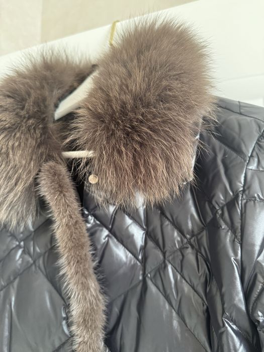 Продается пуховик