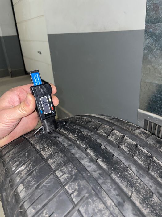 2 бр Гуми 19 Michelin pilot sport 3