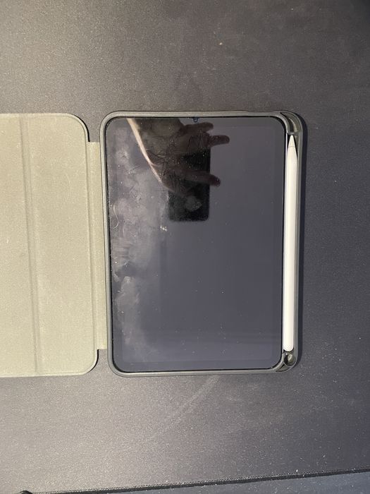 Ipad mini 6 64GB ca nou