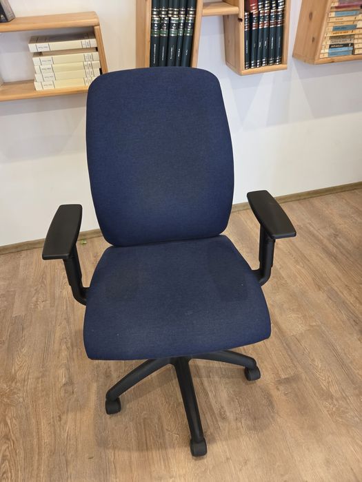 Scaun ergonomic cu multiple reglaje, Antares