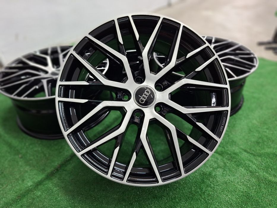 Ауди, Фолскваген, Шкода-18цола-5/112-"MIM"-Germany