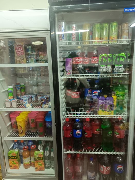 Продам готовый бизнес.