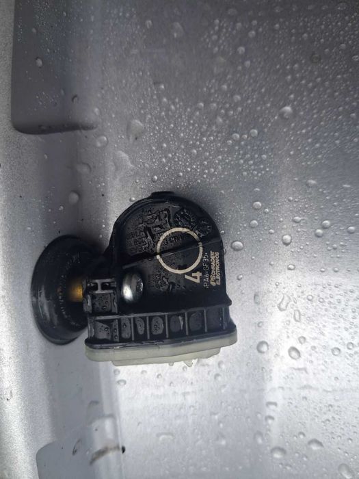 16 джанти за опел 5-105 с датчици