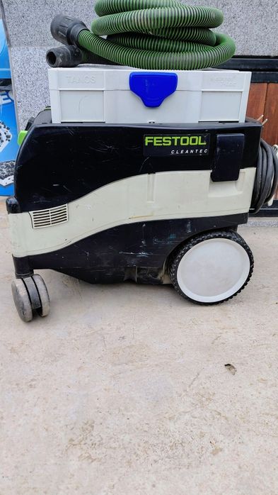 Festool CTL 22 E Прахосмукачка