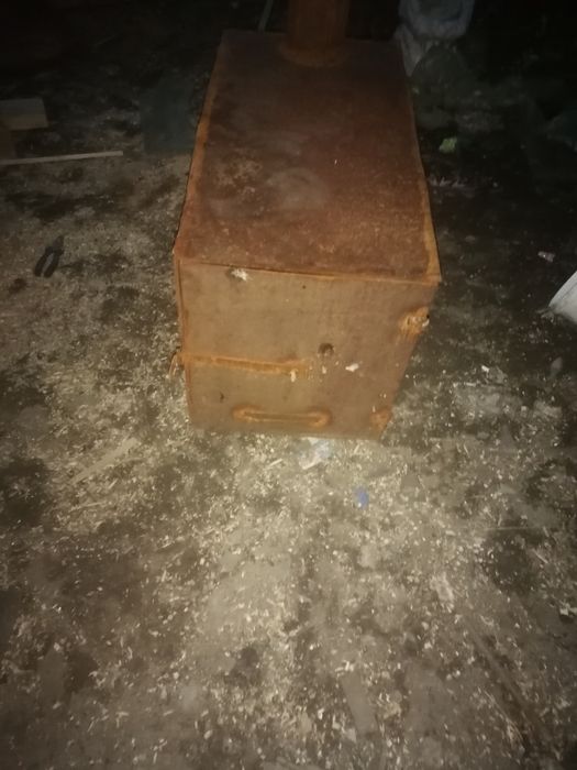 Продам котёл для бани