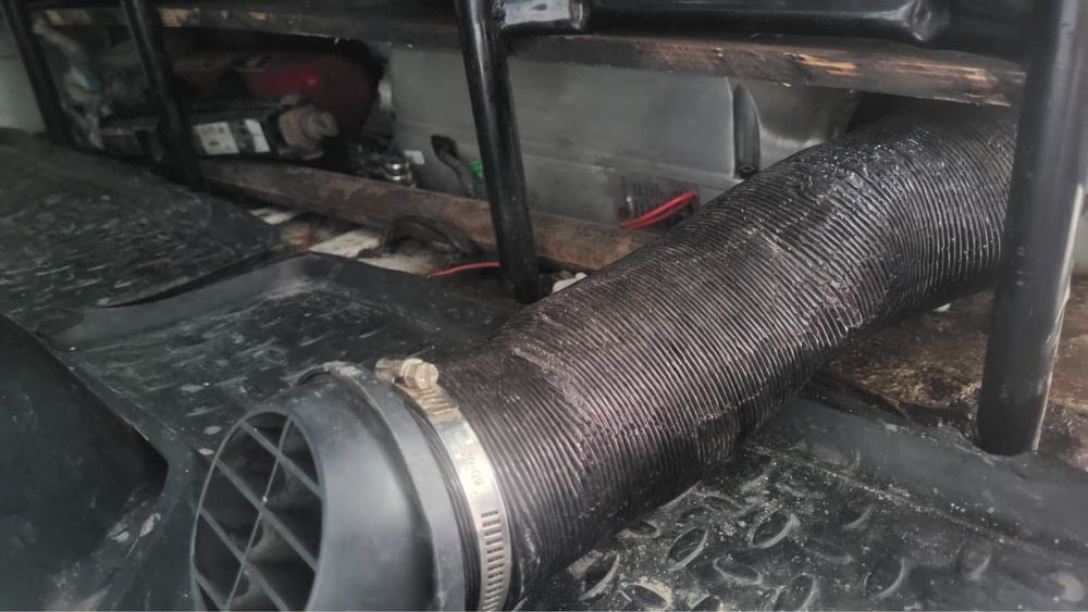 Продам Дамас срочно