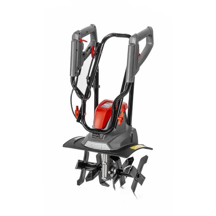 GARDEN DEDRA DED8709 Електрически култиватор, фреза за почва 1050W, работна ширина 36cm