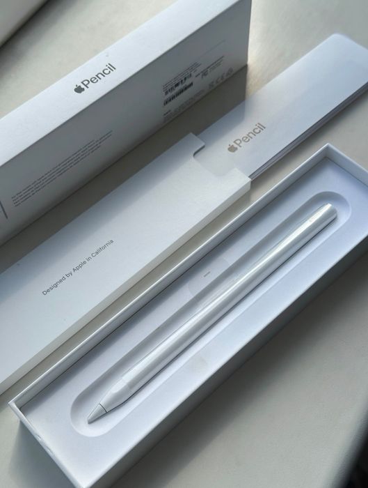 Продаем новый Apple Pencil 2