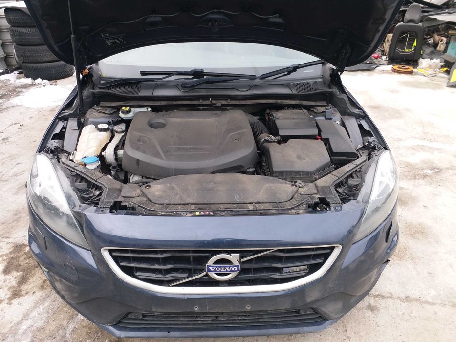Piese SH Originale Volvo V40 1996-2004 / 2012-2020