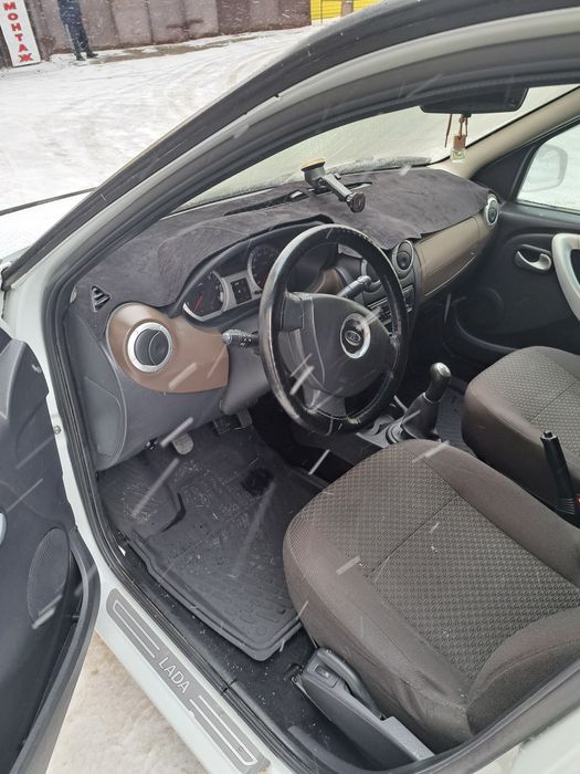 Продам Ларгус 7 мест