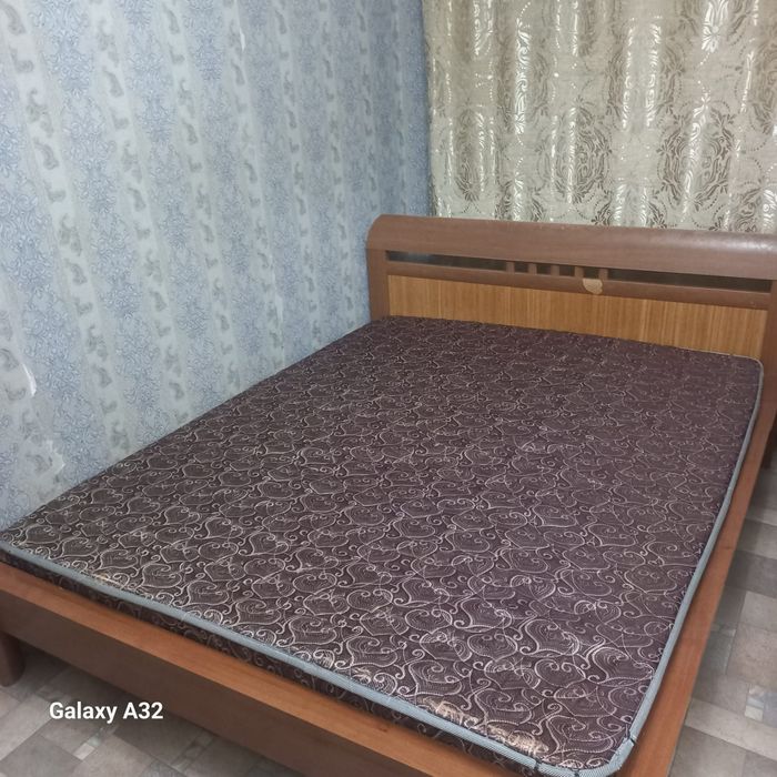 Кровать б/у срочно