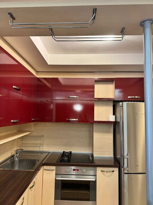 Дава се под наем Тристаен апартамент в София, Бъкстон - 87 кв.м за 765 € - Снимка #9