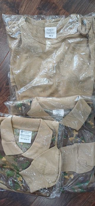 Costum intemperii 42/2 și 48/2.