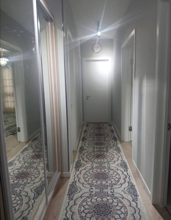 Продаётсия Каартира Новастройка Олмазор Сити