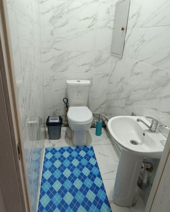 Сергели Чоштепа метрода арендага уй берилади