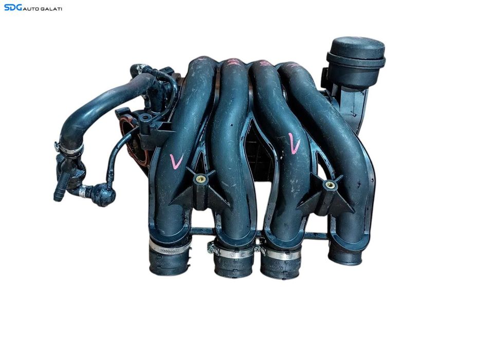 Galerie Admisie Audi A4 B5 1.6 Benzina 1997 - 2001 Cod 06B133210AD [MA0171]