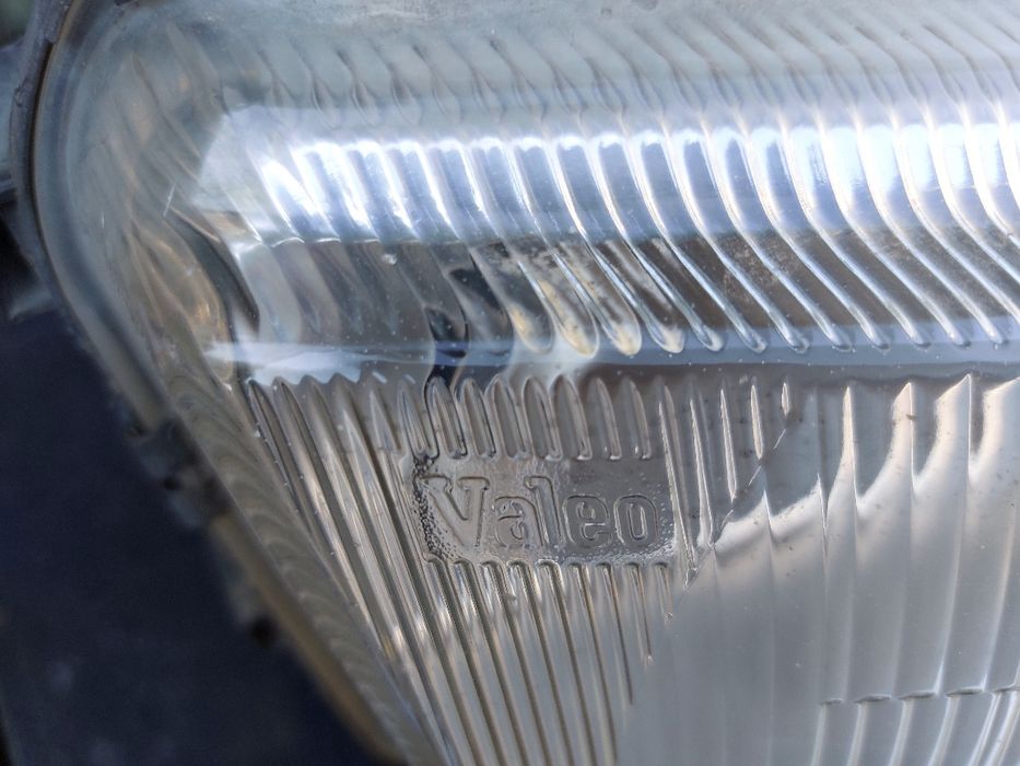 Фарове за ауди а4 1995г