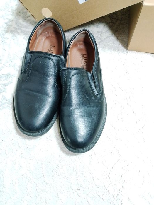 2 туфли  детский